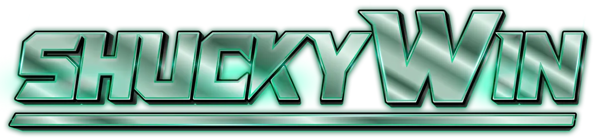 shuckywin logo